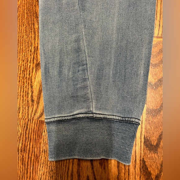 True Religion sweat pant jeans - Picture 2 of 4